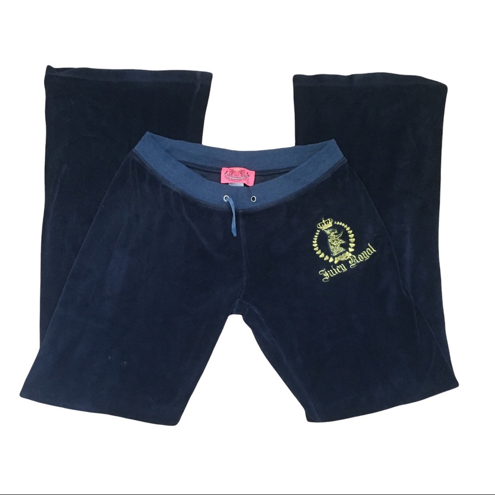 Juicy Couture Tracksuit Pants